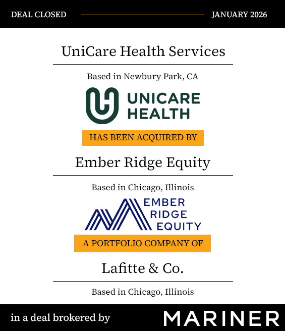 Unicare Health Services