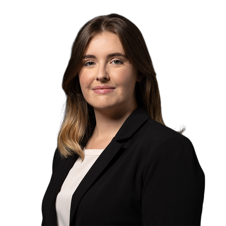 Casandra Terblanche