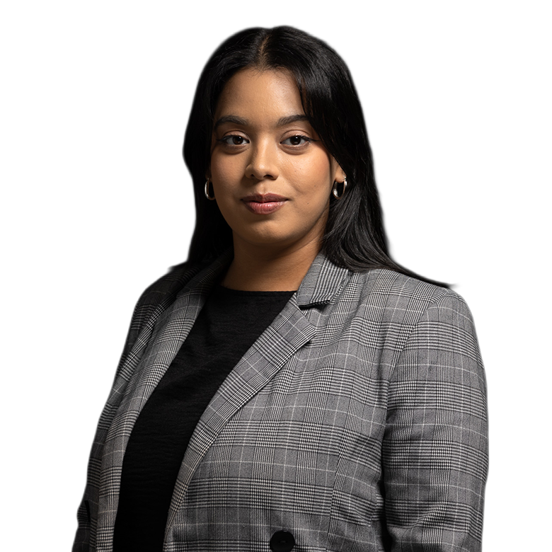 Mandy Jantjies