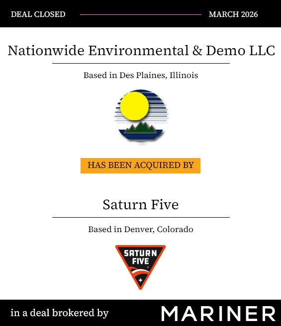 Nationwide Environmental & Demo LLC