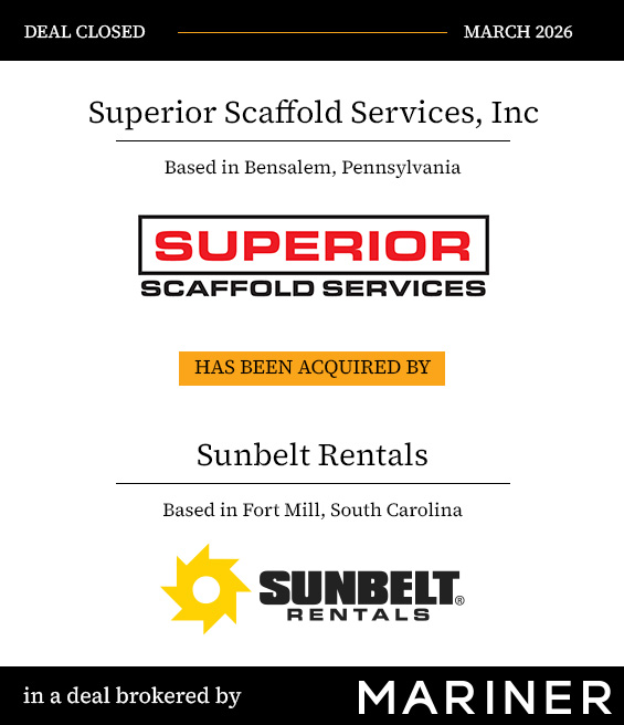 superior scaffolding services inc
