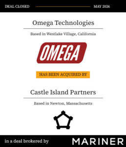 Omega Technologies