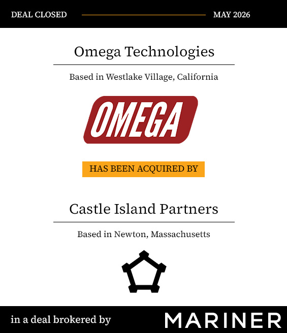 Omega Technologies