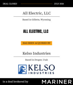 All Electric, LLC