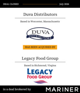 Duva Distributors