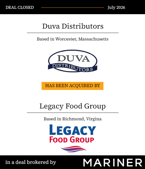 Duva Distributors