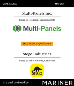 Multi-Panels, Inc.