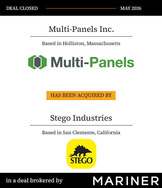 Multi-Panels, Inc.