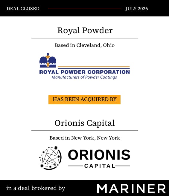 Royal Powder